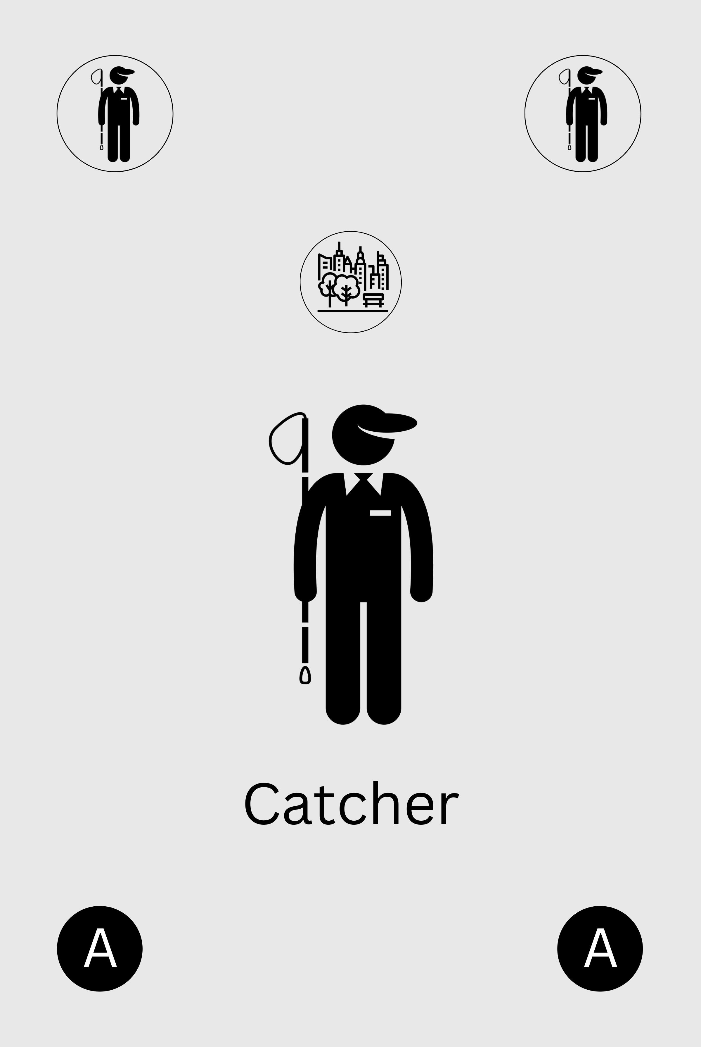 Catcher