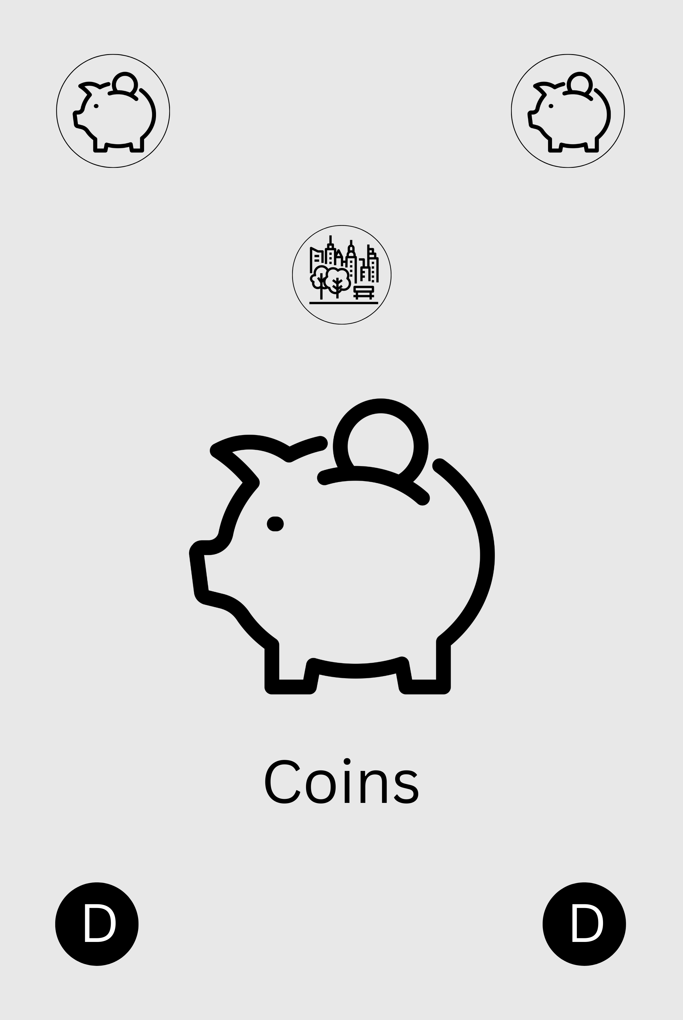 Coins