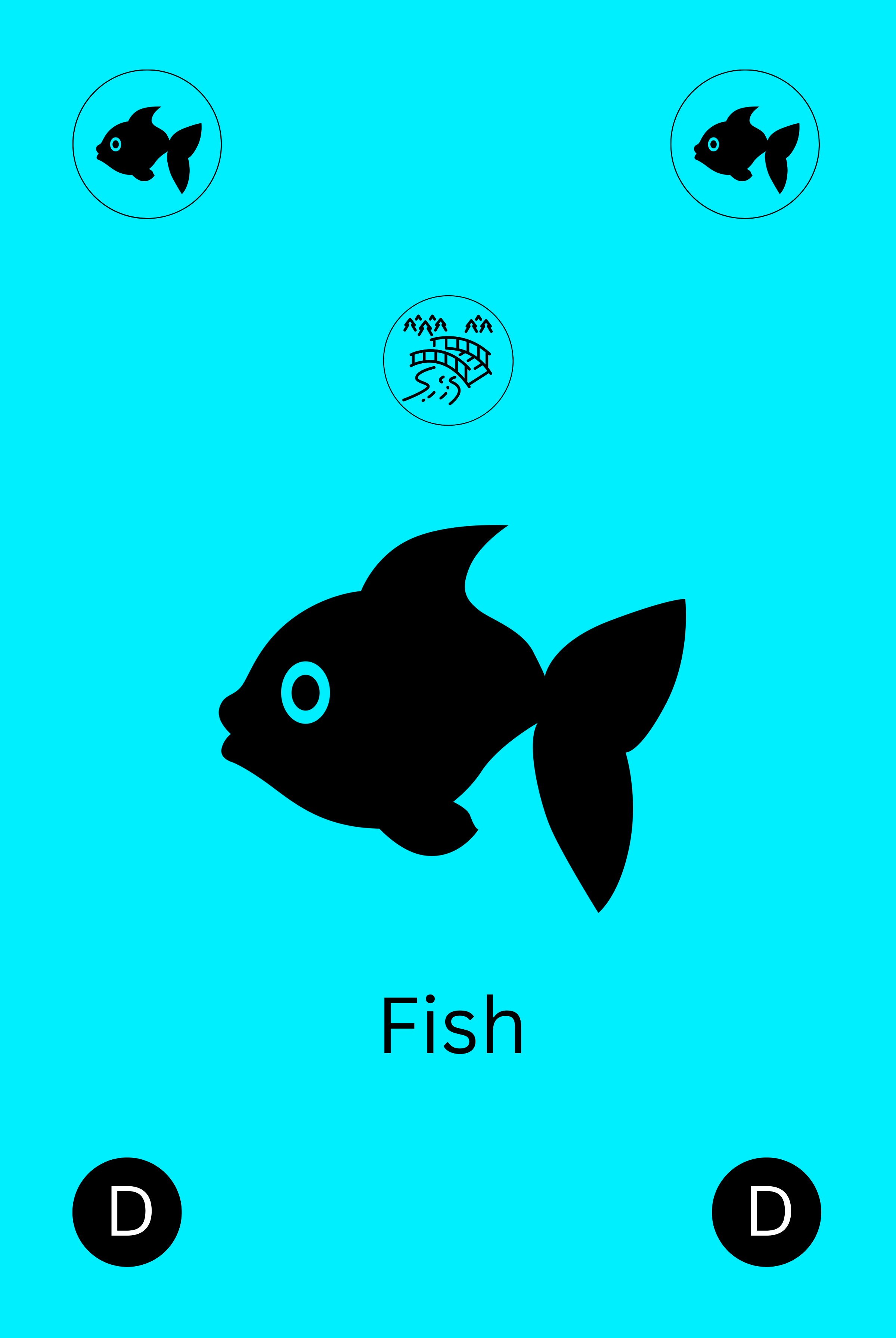 Fish