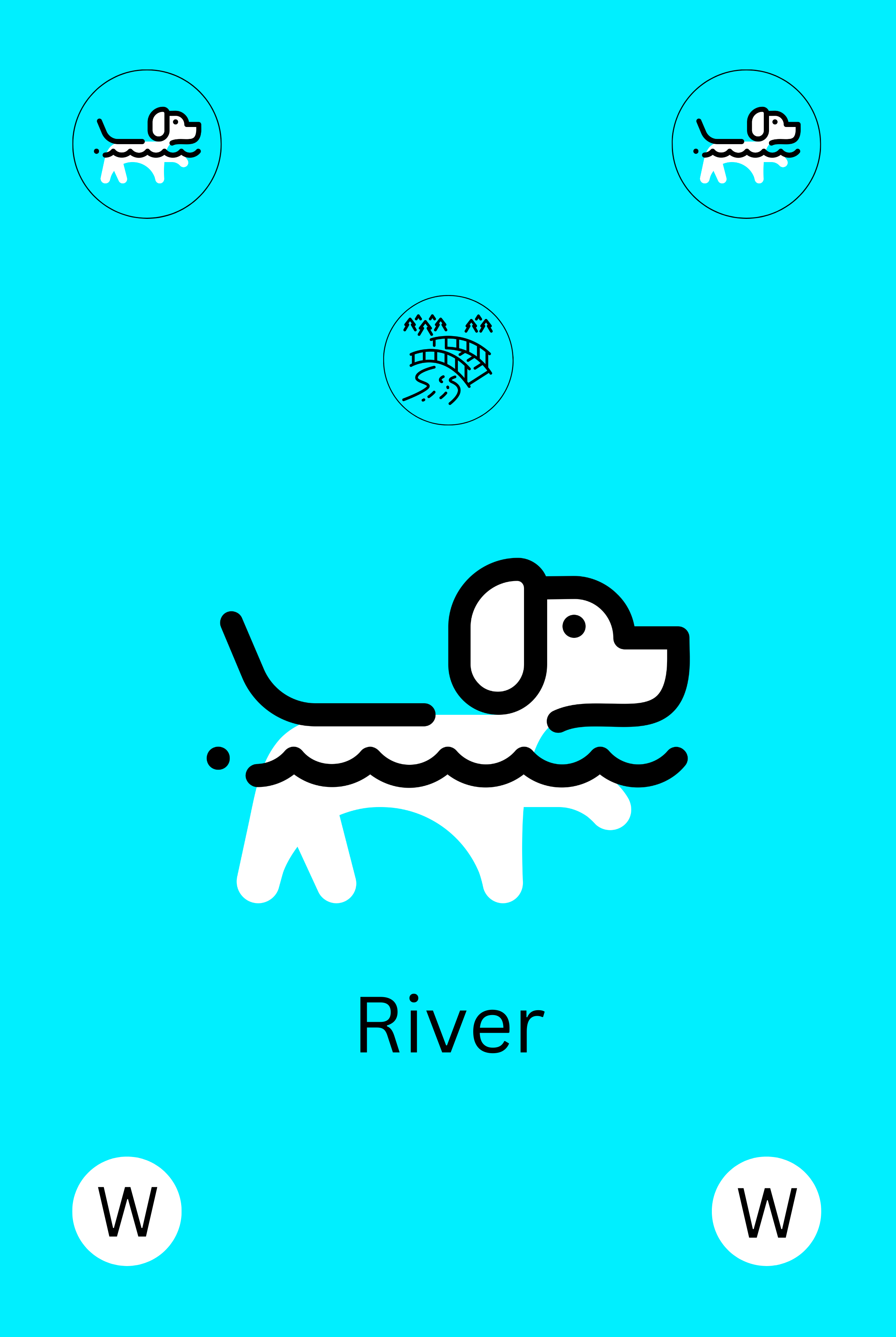 River