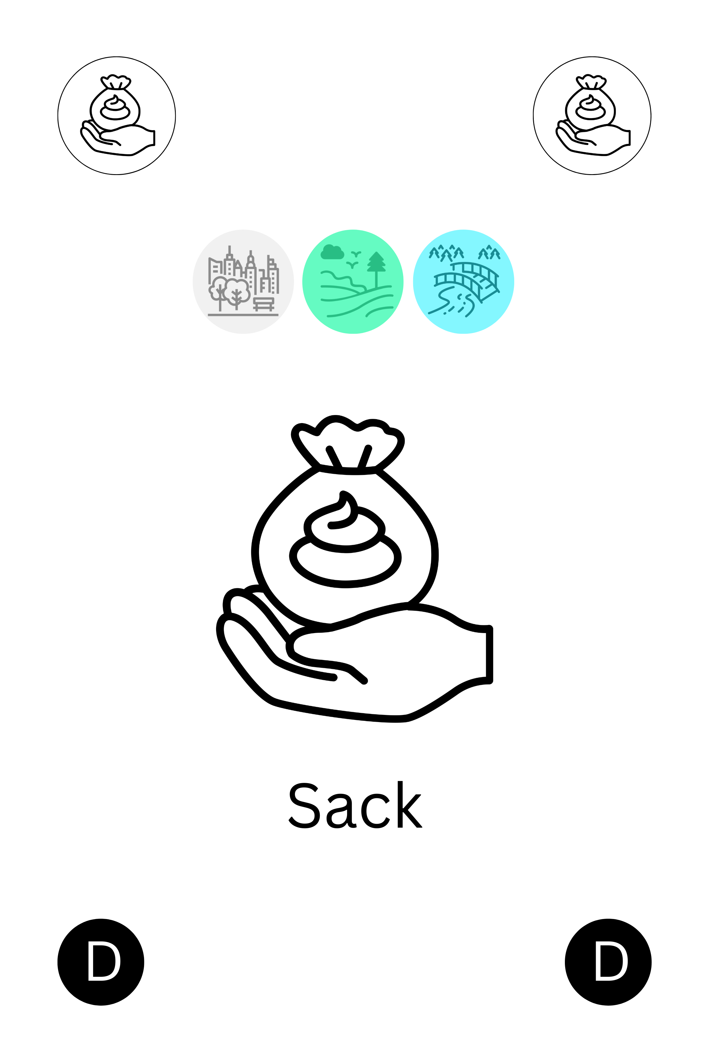Sack